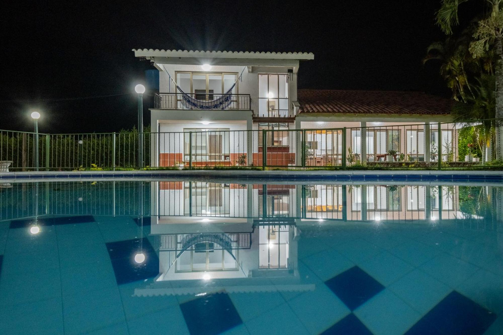Hotel La Sofia By Majuva El Socorro