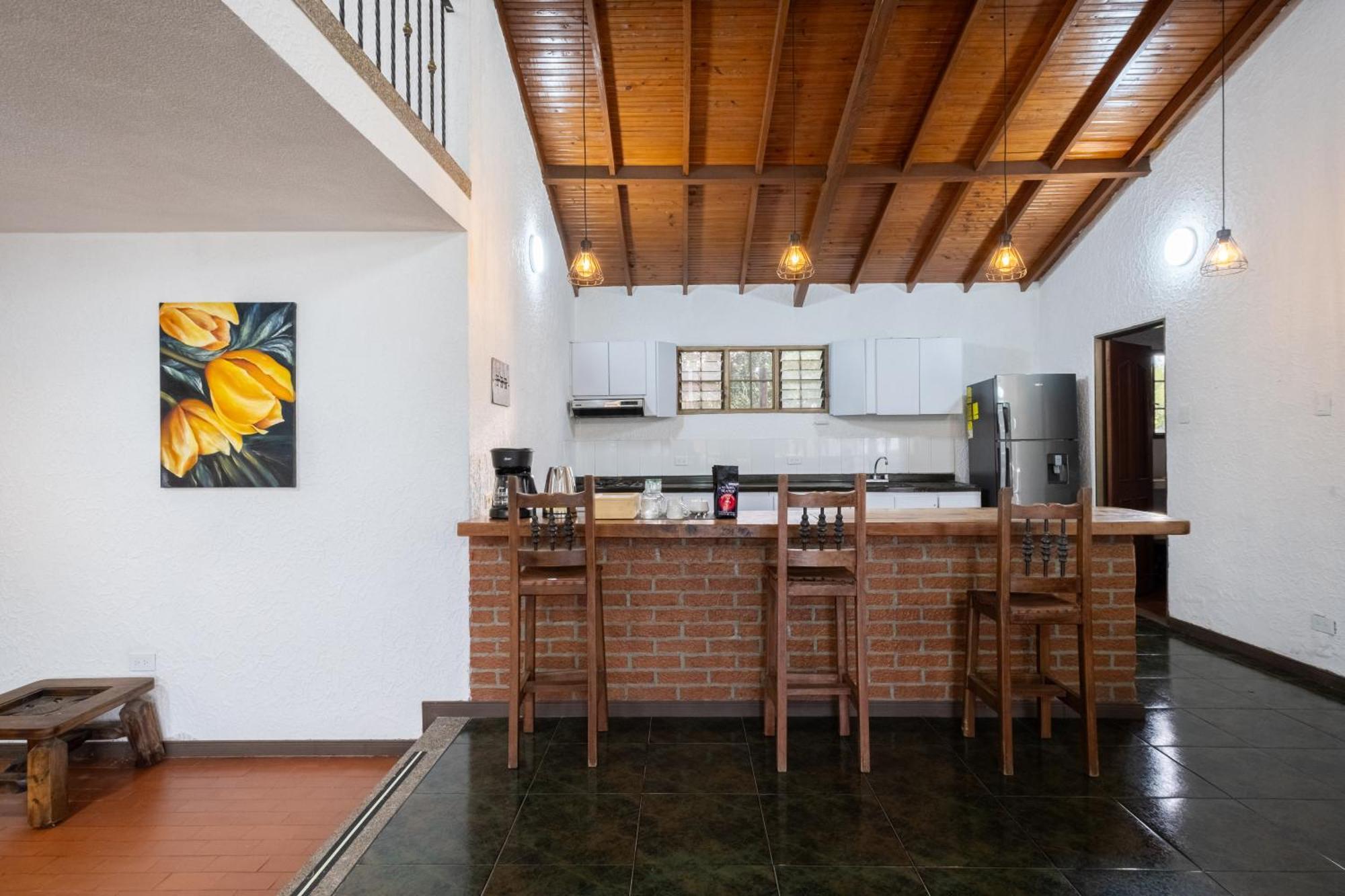 La Sofia By Majuva Hotel El Socorro