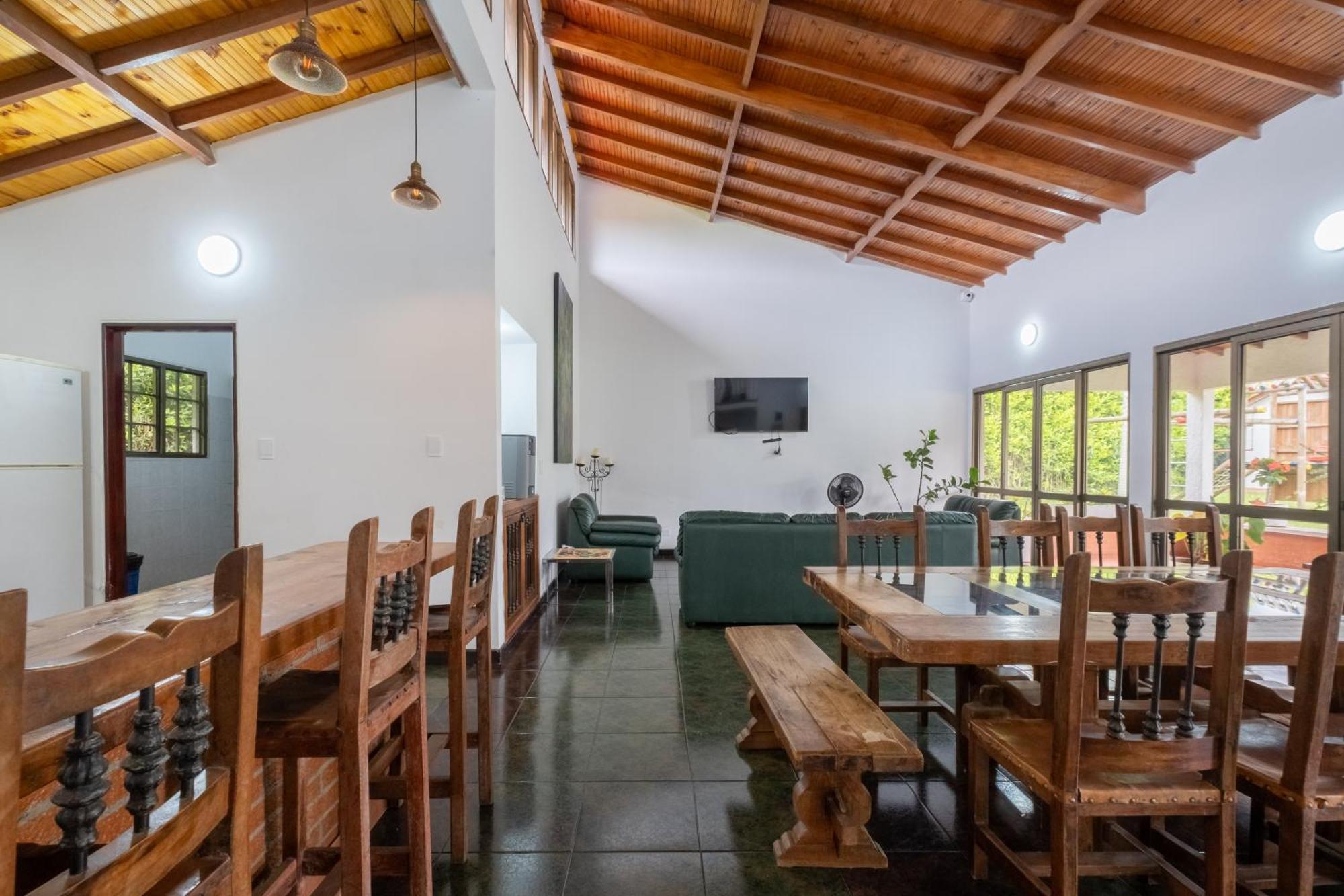 Hotel La Sofia By Majuva El Socorro