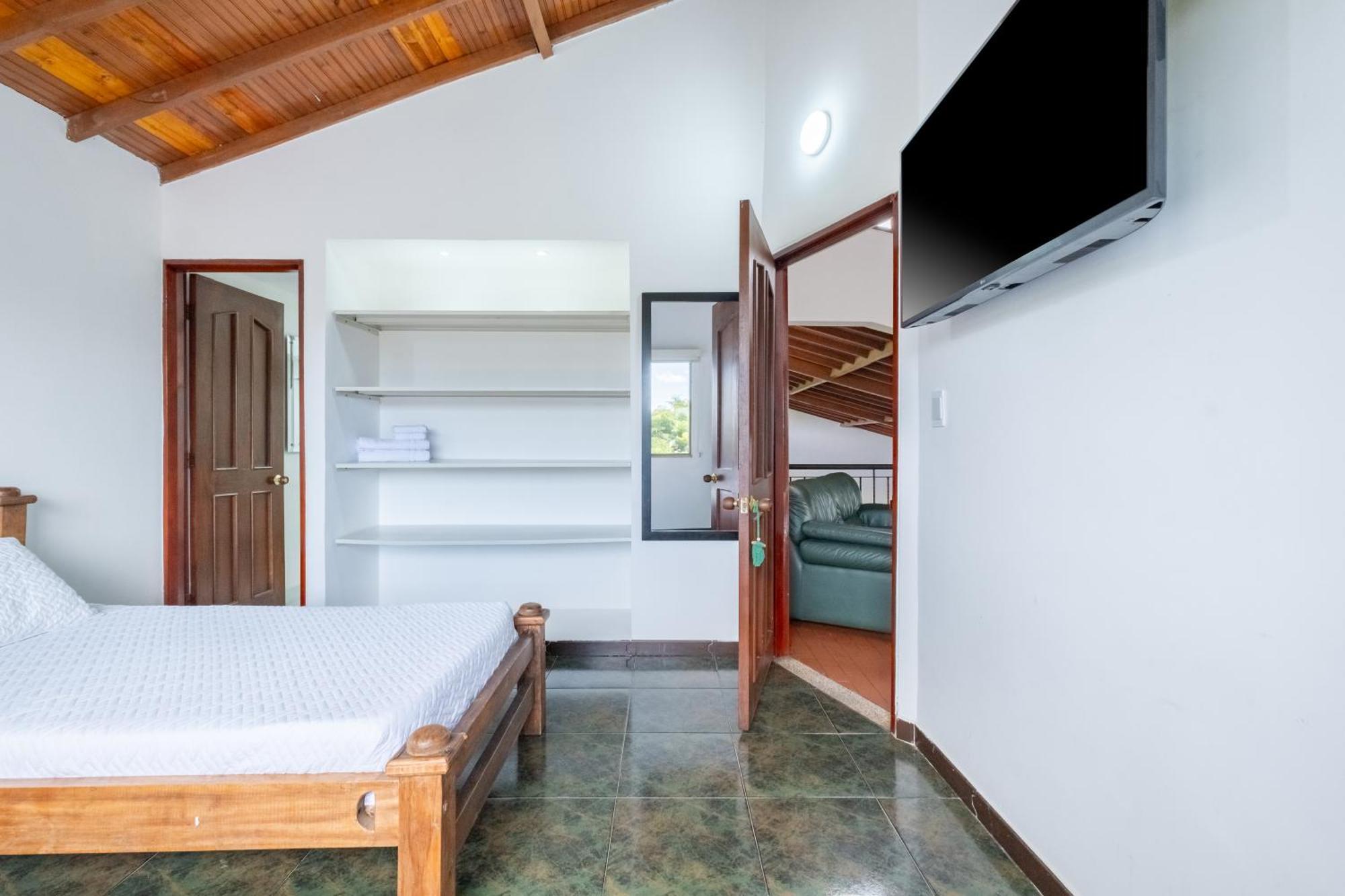 La Sofia By Majuva Hotel El Socorro