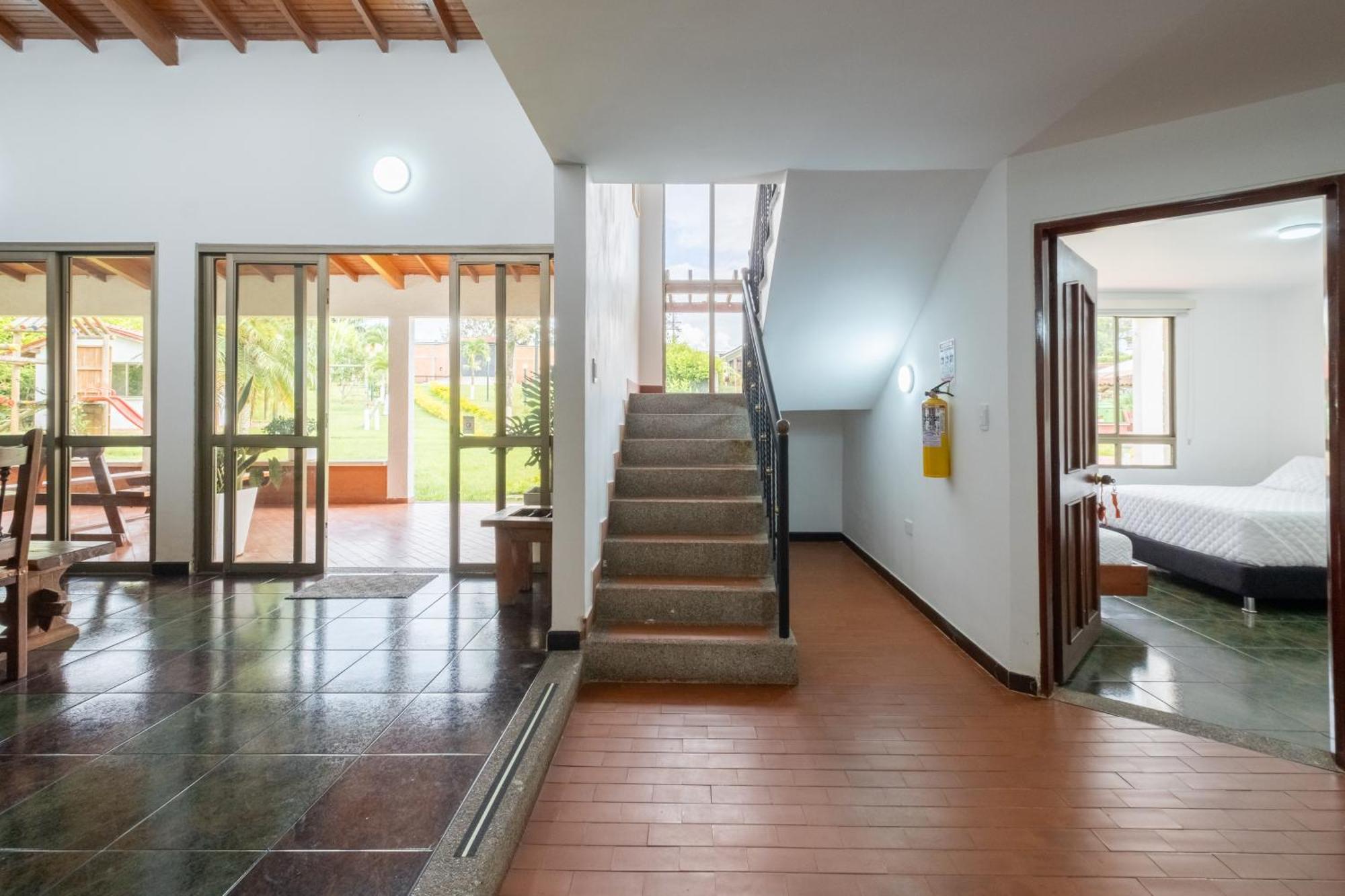 Hotel La Sofia By Majuva El Socorro