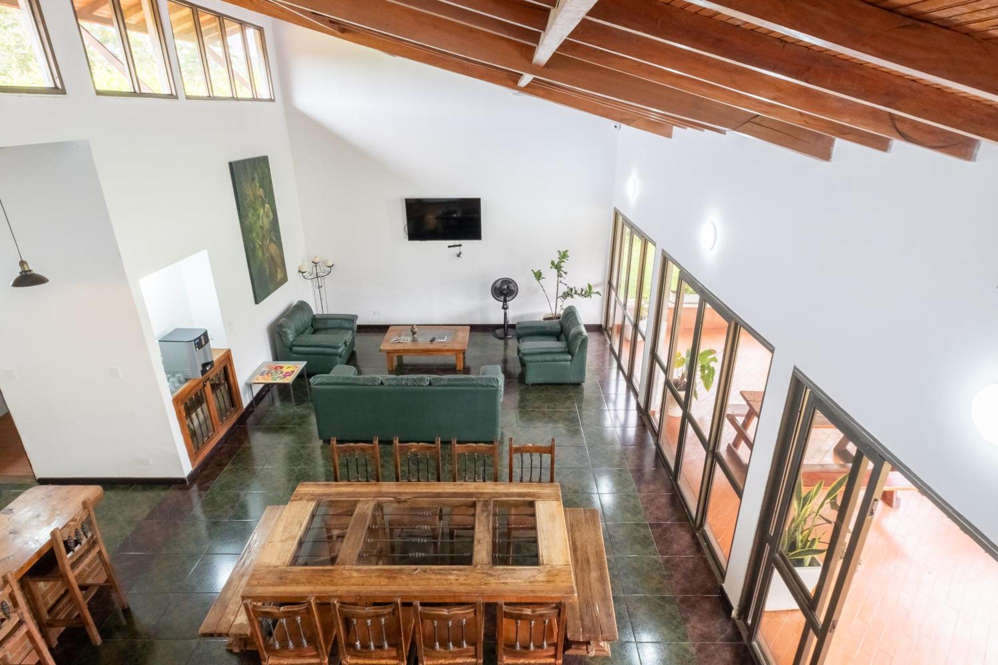 La Sofia By Majuva Hotel El Socorro