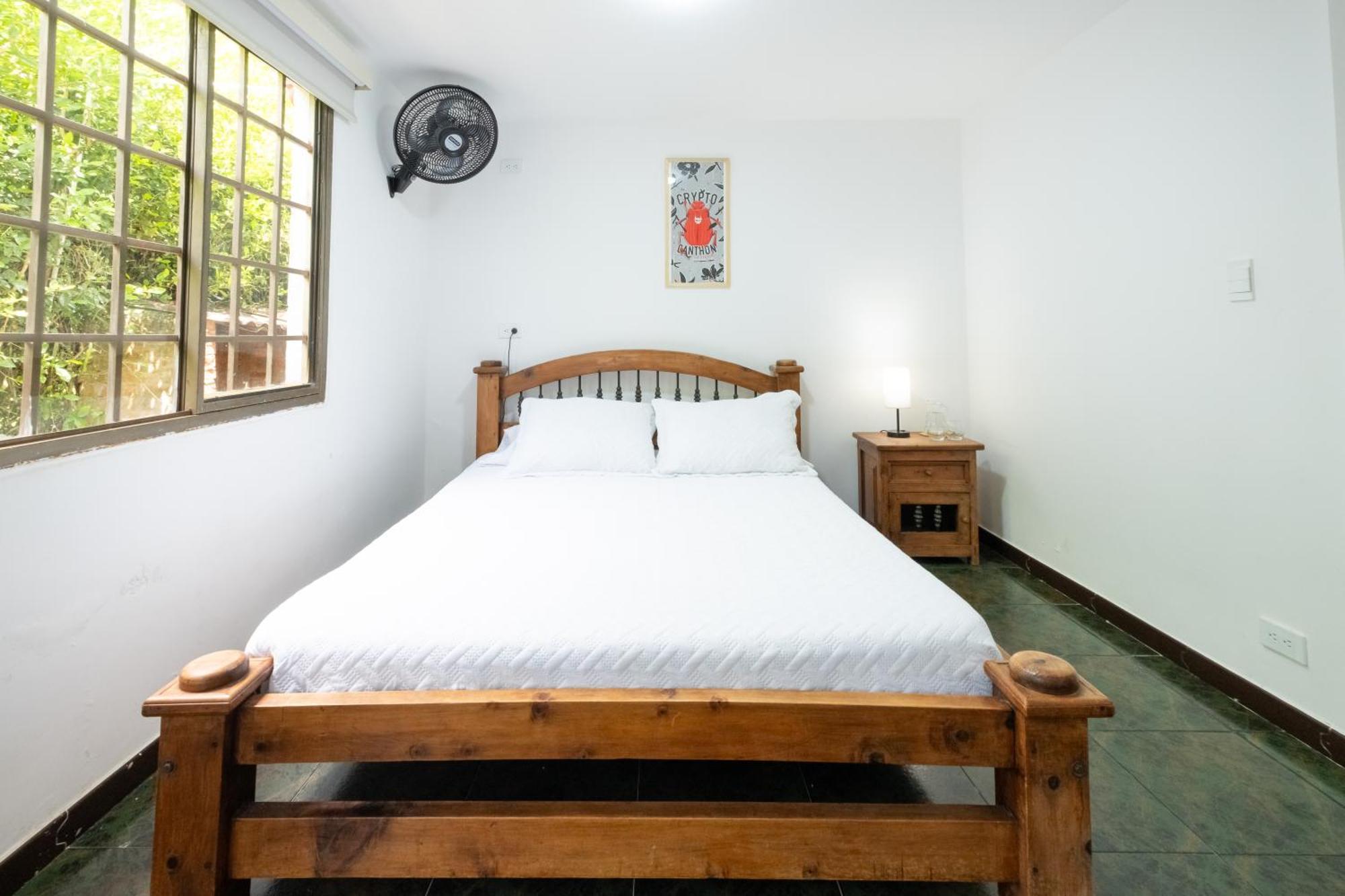 Hotel La Sofia By Majuva El Socorro